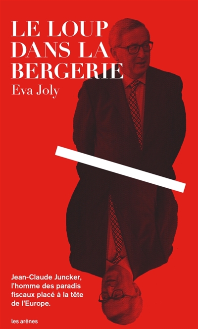 loup dans la bergerie (Le) - 