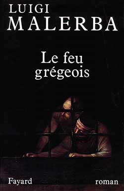 feu grégeois (Le) - 