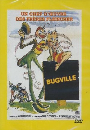 Bugville - 