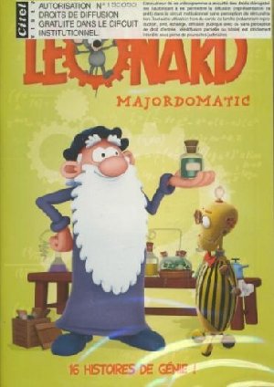 Leonard - 