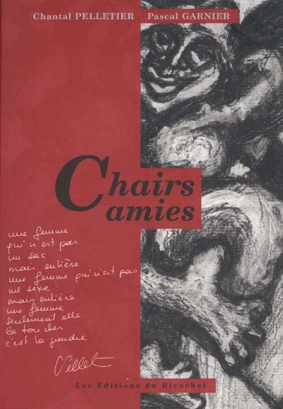 Chairs amies - 