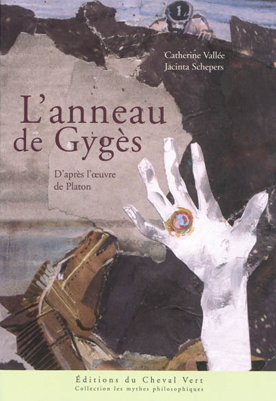 anneau de Gygès (L') - 