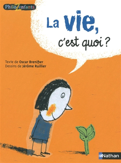 vie, c'est quoi ? (La) - 