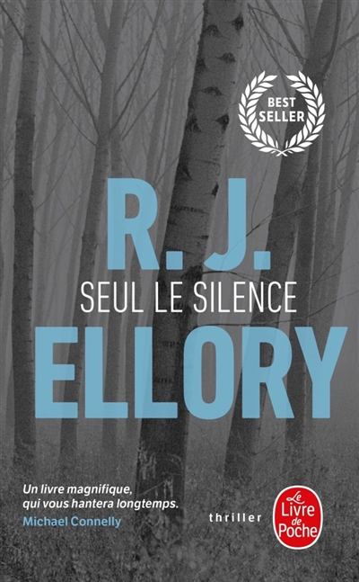 Seul le silence - 