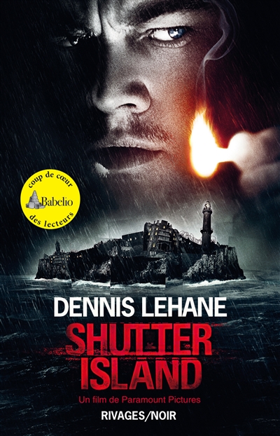 Shutter Island - 