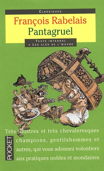 Pantagruel - 