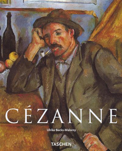 Paul Cézanne 1839-1906 - 