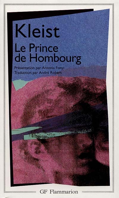 Prince de Hombourg (Le) - 