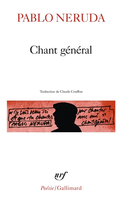 Chant général - 