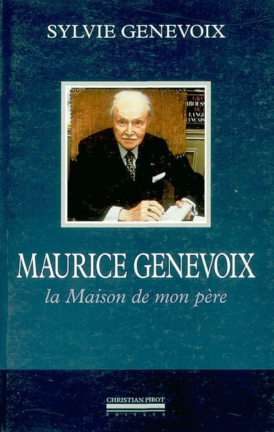 Maurice Genevoix - 