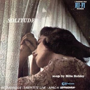 Solitude - 