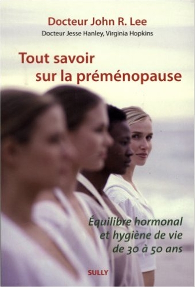 Tout savoir sur la préménopause - 