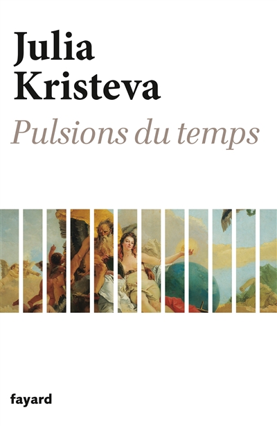 Pulsions du temps - 