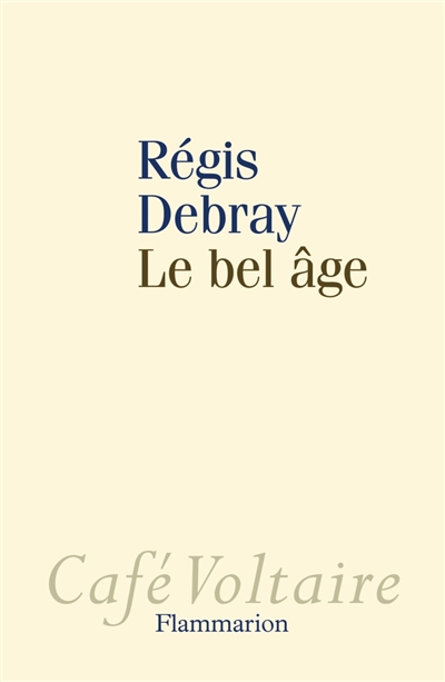 bel âge (Le) - 