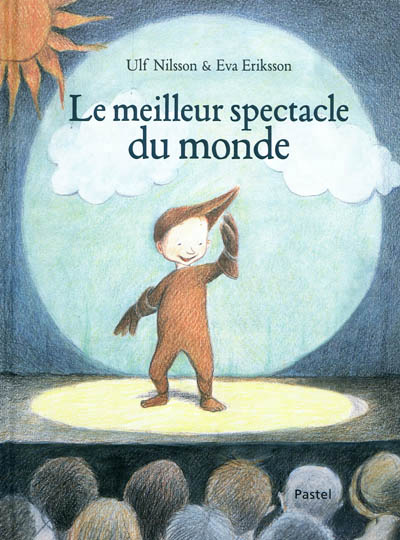 meilleur spectacle du monde (Le) - 