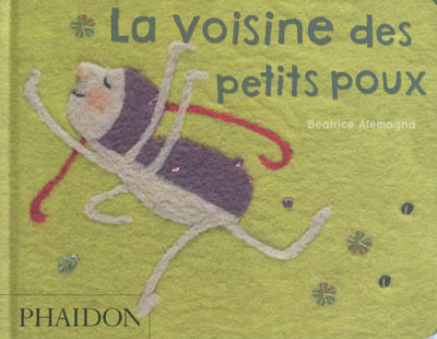 voisine des petits poux (La) - 