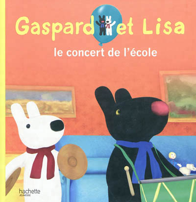 concert de l'école (Le) - 