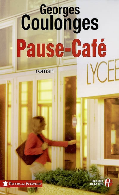 Pause-café - 