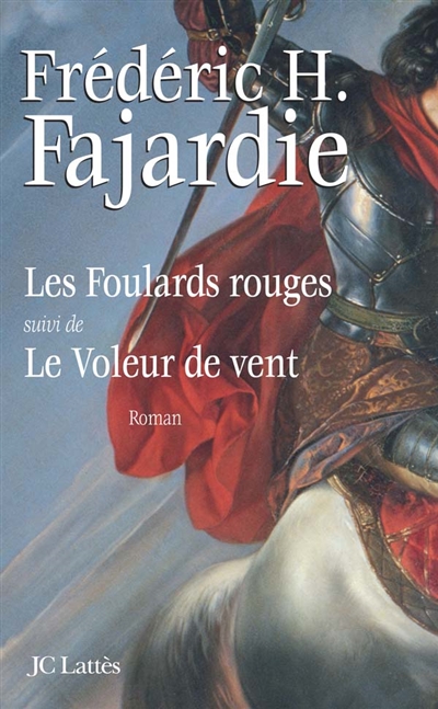 Foulards rouges (Les) - voleur de vent (Le) - 