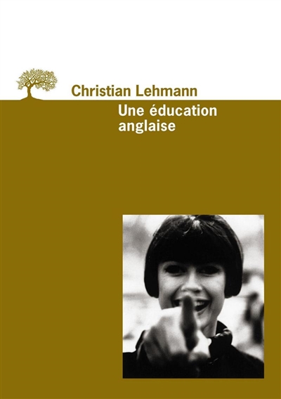 éducation anglaise (Une) - 