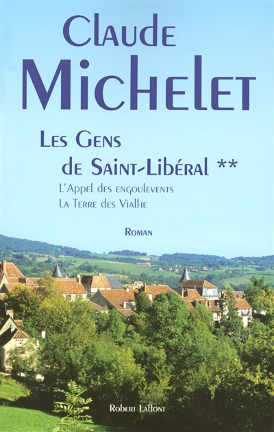 gens de Saint-Libéral (Les) - 