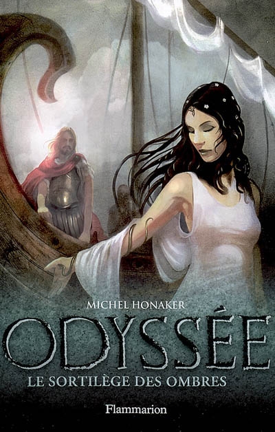 Odyssée 3 : le sortilège des ombres - 