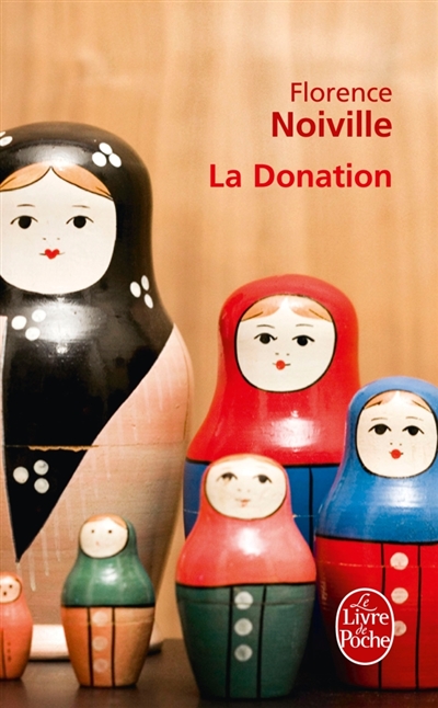 donation (La) - 