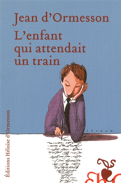 enfant qui attendait un train (L') - 