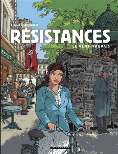 Résistances - 