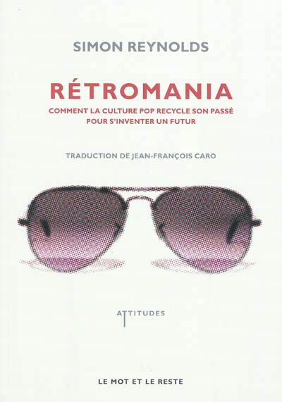 Retromania - 