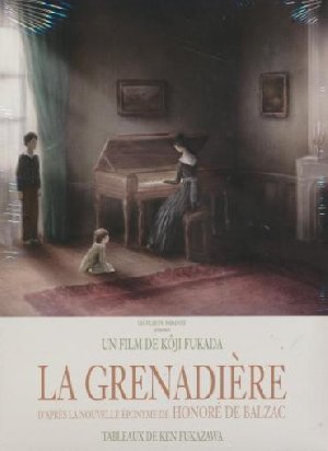 La Grenadière  - 