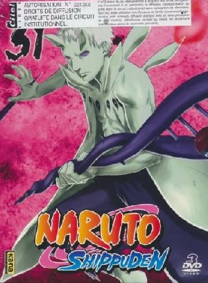 Naruto Shippuden - 