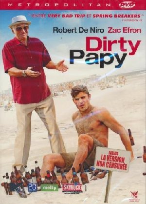 Dirty papy - 