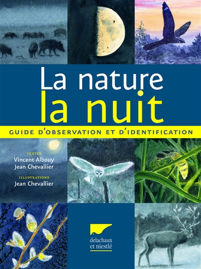 nature la nuit (La) - 