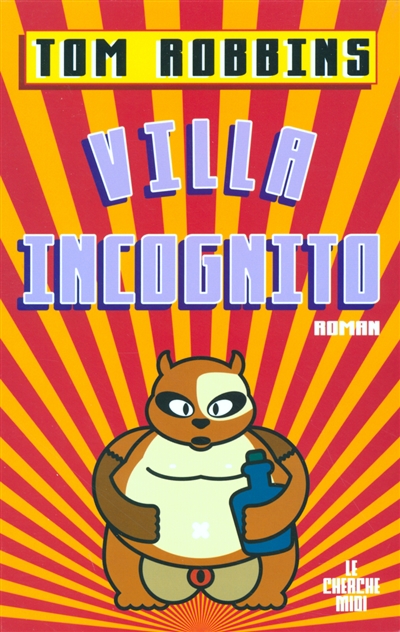 Villa incognito - 