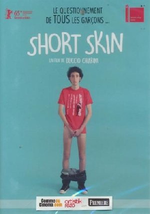 Short skin - 