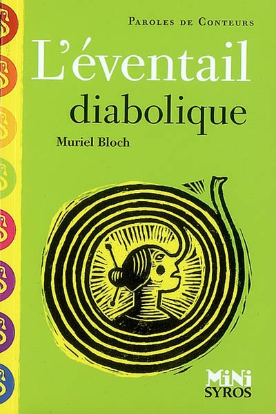 éventail diabolique (L') - 