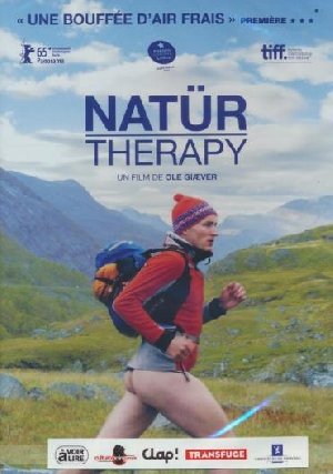 Natür therapy - 