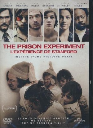 The Prison experiment  - 