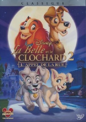 La Belle et le clochard 2 - 