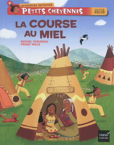 course au miel (La) - 