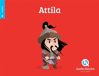 Attila - 