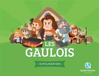 Gaulois (Les) - 