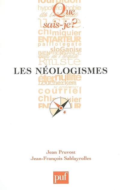 néologismes (Les ) - 