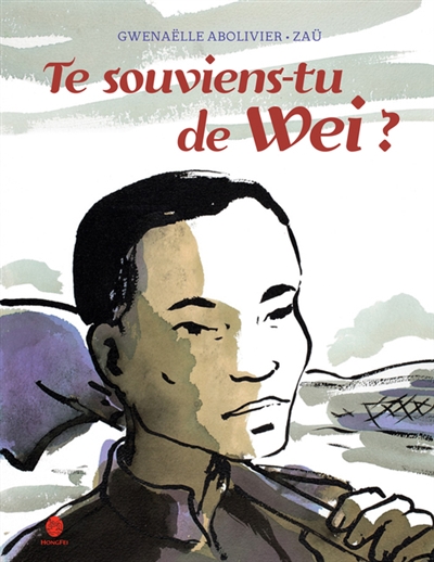 Te souviens-tu de Wei ? - 