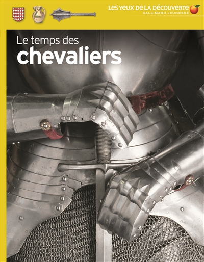 temps des chevaliers (Le) - 