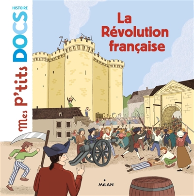 Révolution française (La) - 