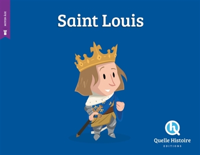 Saint Louis - 