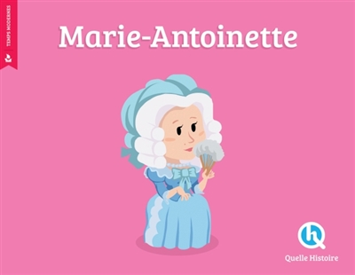 Marie-Antoinette - 