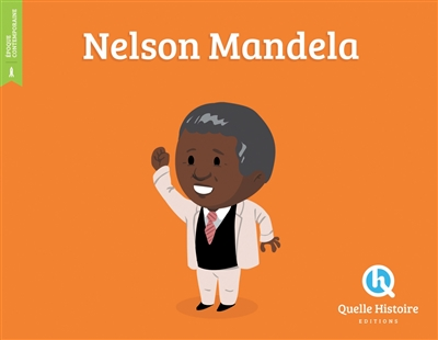 Mandela - 